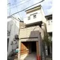京都市右京区西京極前田町 外観