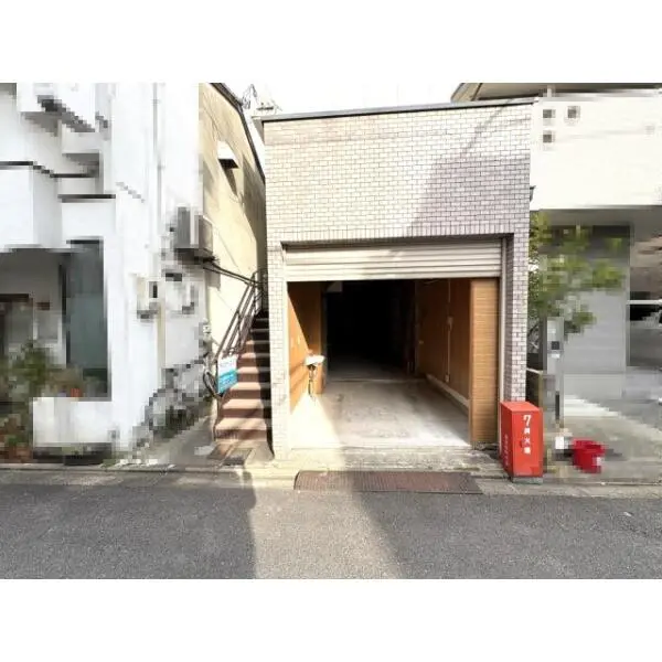 京都市右京区西京極前田町 その他画像