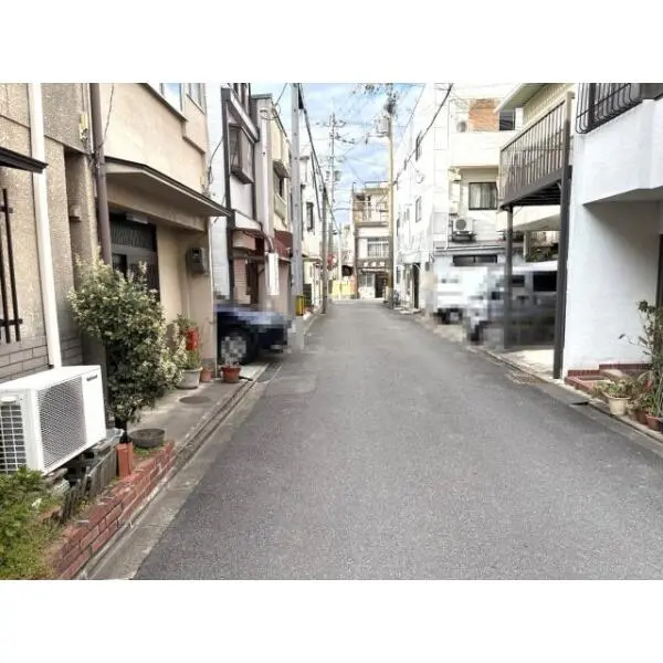 京都市右京区西京極前田町 その他画像