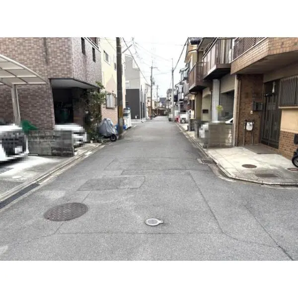 京都市右京区西京極前田町 その他画像