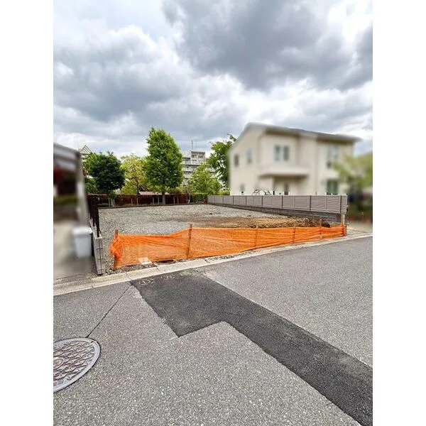 稲城市若葉台４丁目 その他画像