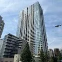 白金ザ・スカイ 大規模複合再開発により誕生した総戸数1247戸の制震構造・高層タワーマンション