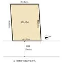 松戸市新松戸３丁目 区画図