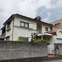 松戸市新松戸３丁目 現地※建物あり