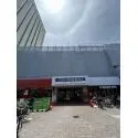 松戸市新松戸３丁目 イオンフードスタイル新松戸店(2026年6月撮影) 約330m
