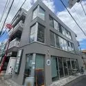 目黒区自由が丘１丁目 外観