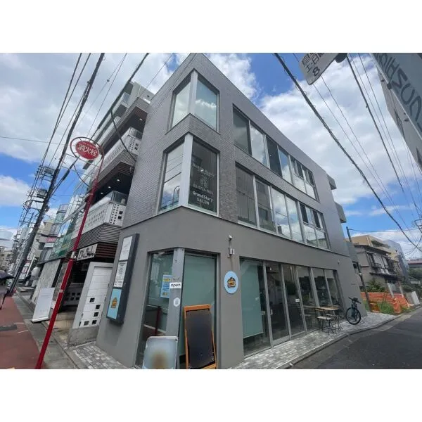 ＧｒａｎＤｕｏ自由が丘４