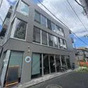 目黒区自由が丘１丁目 外観