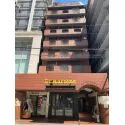 サンハイム心斉橋 外観