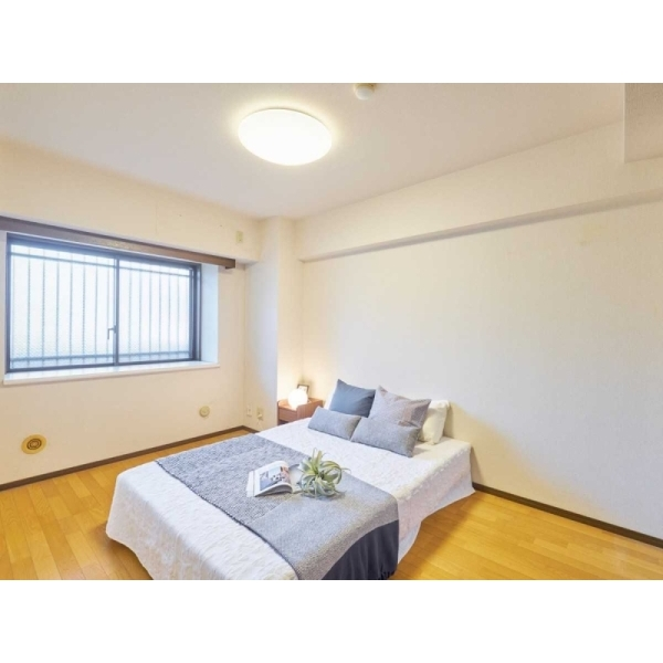 府中美好町デュープレックス その他画像