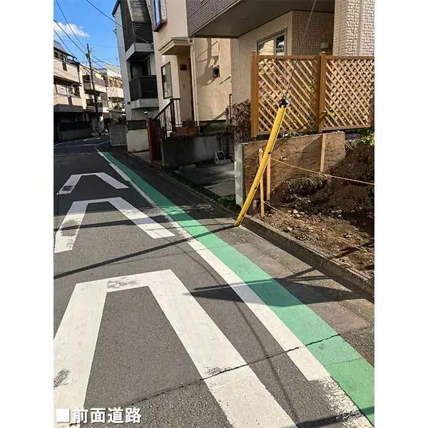 品川区西大井３丁目 その他画像
