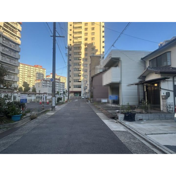 名古屋市中区新栄2丁目 その他画像