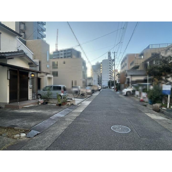 名古屋市中区新栄２丁目 その他画像