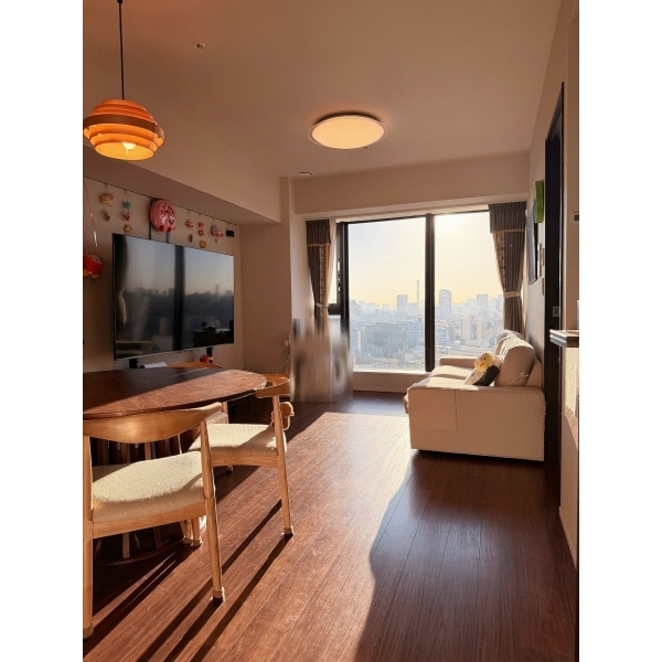 スカイフォレストレジデンス その他画像