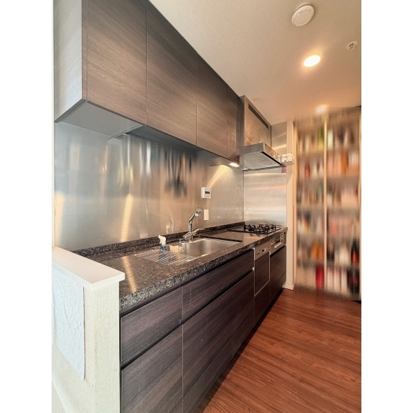 スカイフォレストレジデンス その他画像