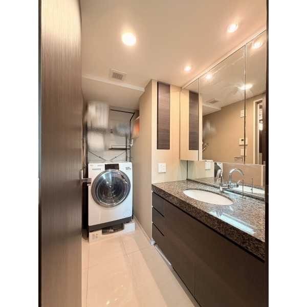 スカイフォレストレジデンス その他画像