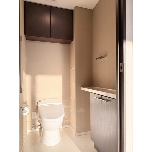 スカイフォレストレジデンス その他画像