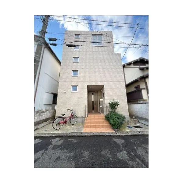 船橋市海神２丁目 外観