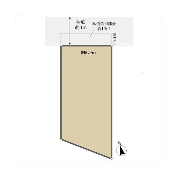 船橋市海神２丁目 その他画像
