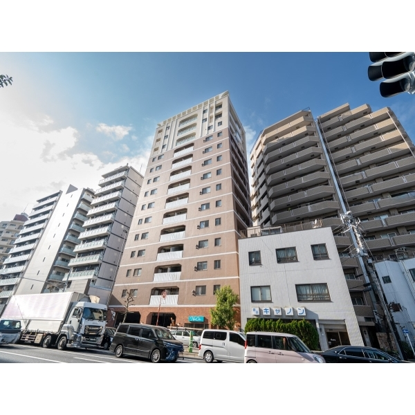 ネバーランド向島タイムズコート その他画像