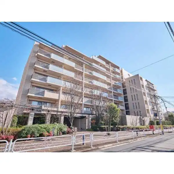 プラウド府中東芝町 その他画像