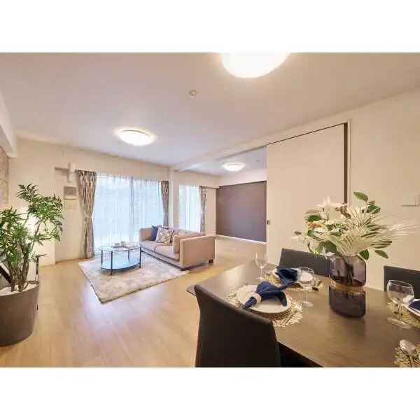 プラウド府中東芝町 その他画像