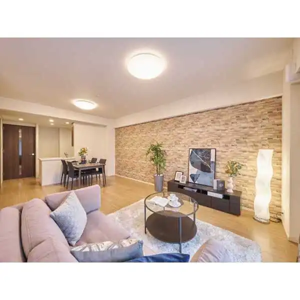 プラウド府中東芝町 その他画像