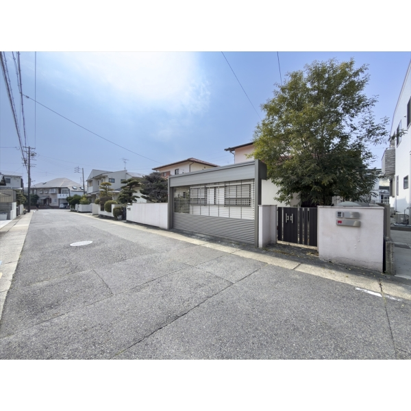 名古屋市名東区新宿２丁目