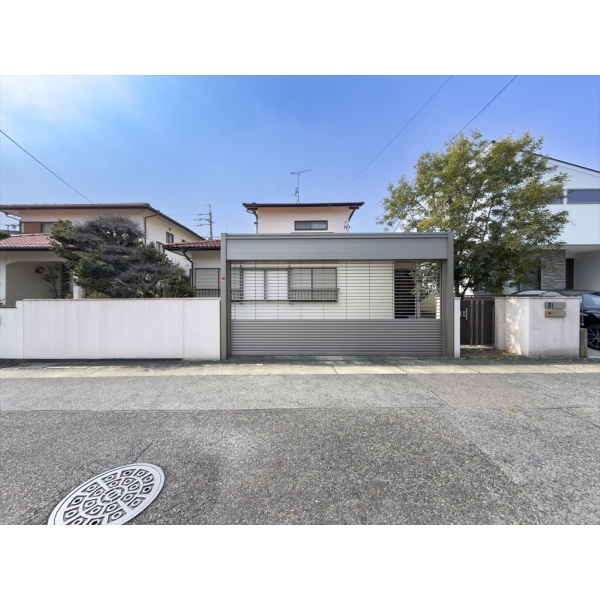 名古屋市名東区新宿２丁目 外観