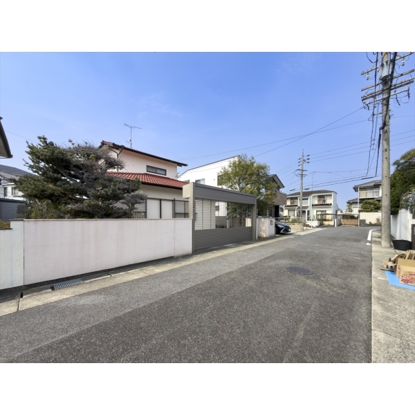 名古屋市名東区新宿２丁目 外観