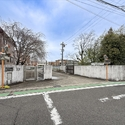 名古屋市名東区新宿２丁目 牧の池中学校（中学校）まで約1300m（徒歩17分）