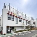 名古屋市名東区新宿２丁目 陽だまりこども園（幼稚園・保育園）まで約620m（徒歩8分）
