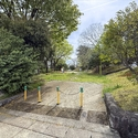 名古屋市名東区新宿２丁目 前山公園（公園）まで約120m（徒歩2分）