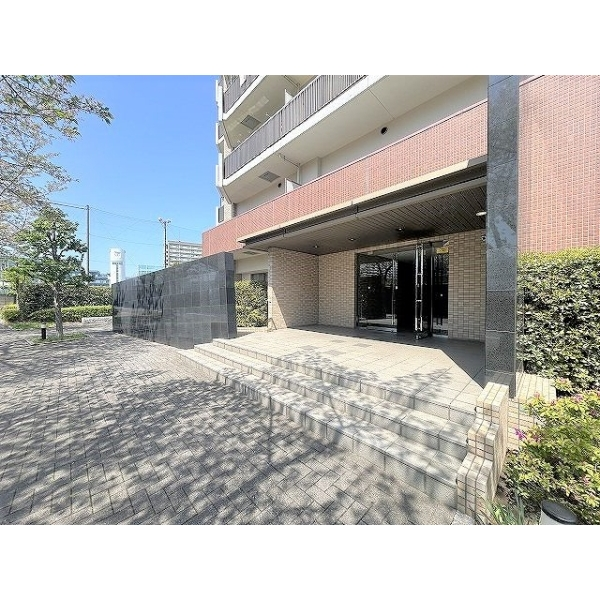 ジェイパーク王子神谷 その他画像