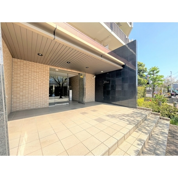 ジェイパーク王子神谷 その他画像