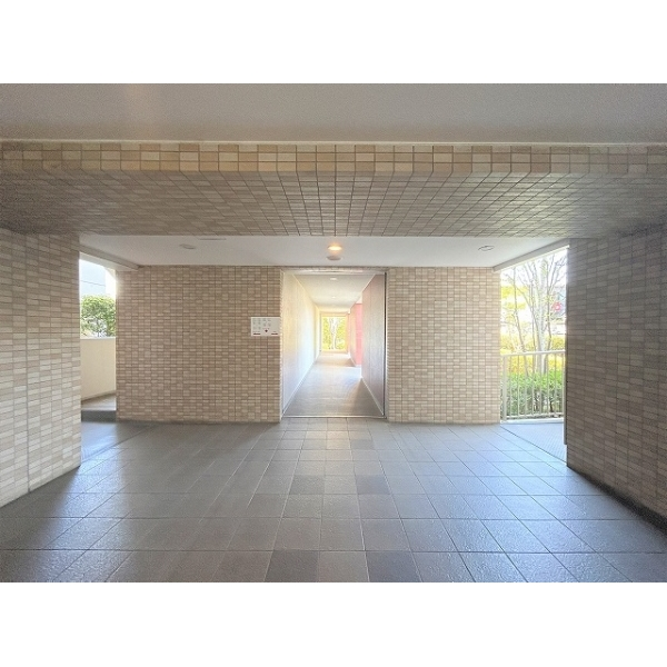 ジェイパーク王子神谷 その他画像