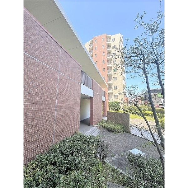 ジェイパーク王子神谷 その他画像