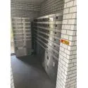ルーバンハイツ武蔵野 郵便受