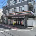 ルーバンハイツ武蔵野 セブンイレブン武蔵野西久保２丁目店（コンビニ）まで約480m（徒歩6分）