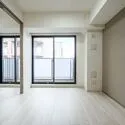 ライオンズ横濱関内レジデンス ダイニングには約4.9帖の洋室が隣接しており、つなげて使うこともできます。
