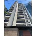 パ－クホ－ムズ白壁四丁目 外観