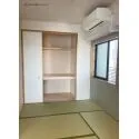 パ－クホ－ムズ白壁四丁目 和室