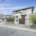 知多市大草字大瀬 外観