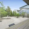 知多市大草字大瀬 庭