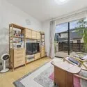 知多市大草字大瀬 リビング