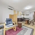 知多市大草字大瀬 リビング