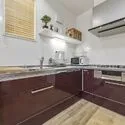 知多市大草字大瀬 キッチン