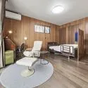 知多市大草字大瀬 寝室