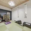 知多市大草字大瀬 和室