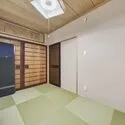 知多市大草字大瀬 和室